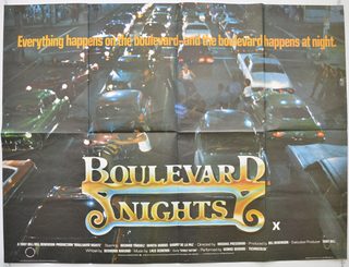 Boulevard Nights still 7