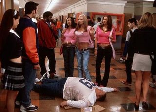 Not Another Teen Movie still 8