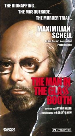 The Man in the Glass Booth still 2