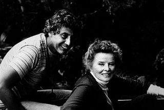On Golden Pond still 7