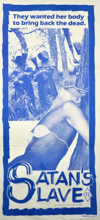 Satan's Slave still 5
