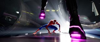 Spider-Man: Into the Spider-Verse still 2