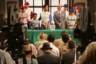 The Perfect Game still 3