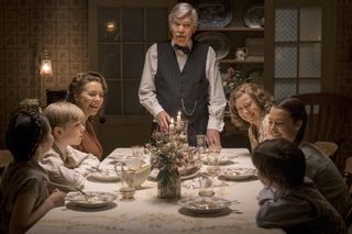 The Railway Children Return still 4