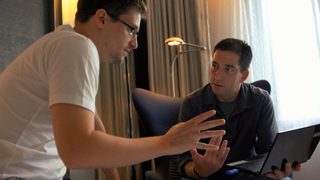 Citizenfour still 1