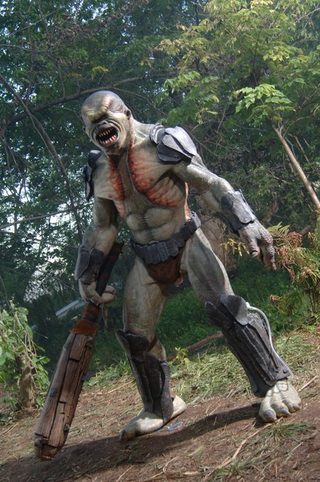 Jack Brooks: Monster Slayer still 3