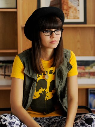 The Outcasts still 8