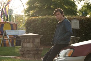 Love, Simon still 1