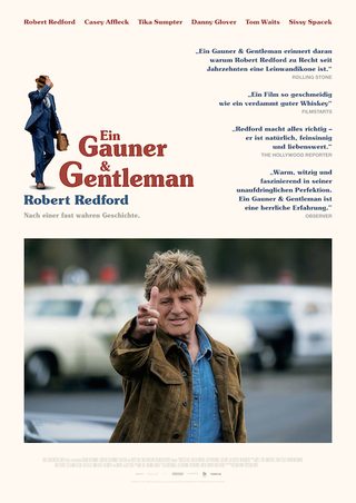 The Old Man & the Gun still 3