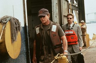 The Gingerbread Man still 6
