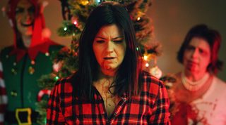Unholy Night still 5