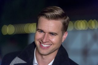 Enchanted Christmas still 6