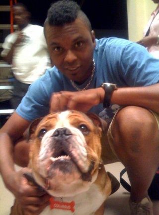 Van Wilder: Freshman Year still 1