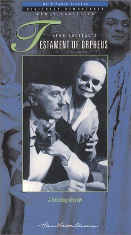 Testament of Orpheus still 2