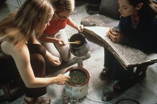 Teen Sorcery still 3