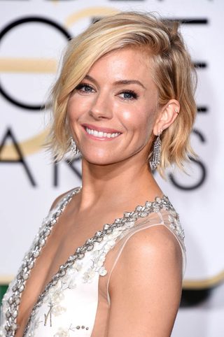 Sienna Miller, photo 1 of 3
