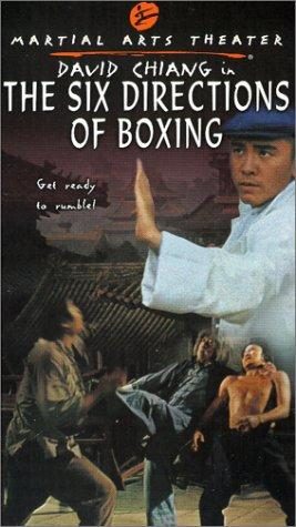 The Six Directions of Boxing still 4