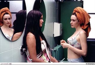 Santa Maradona still 3