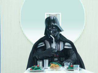 Robot Chicken: Star Wars Episode II still 4