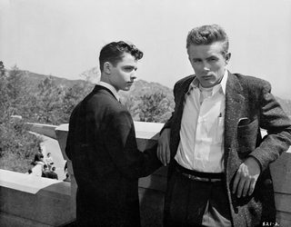 Rebel Without a Cause still 2