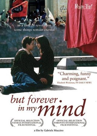 But Forever in My Mind still 2