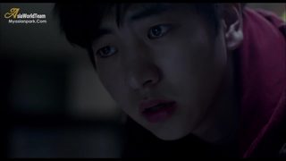 Socialphobia still 5