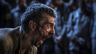The Champion of Auschwitz still 5