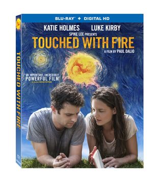 Touched with Fire still 8