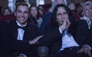 The Disaster Artist still 1
