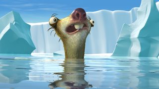 Ice Age: The Meltdown still 8