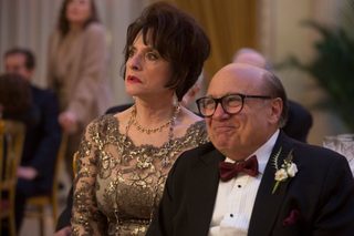 The Comedian still 5