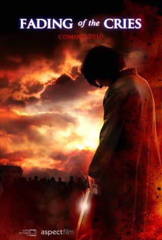 Fading of the Cries still 2
