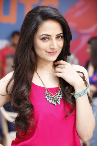 Sweetiee Weds NRI still 5