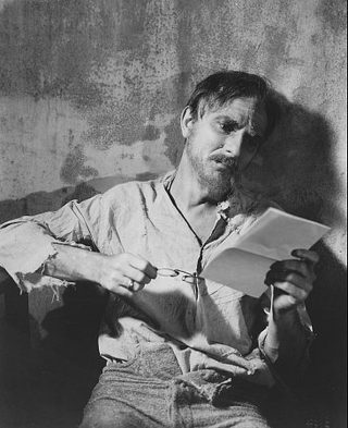 The Life of Emile Zola still 6