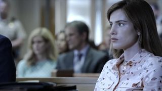 Conrad & Michelle: If Words Could Kill still 6