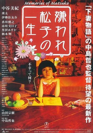 Memories of Matsuko still 1