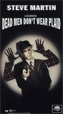 Dead Men Don't Wear Plaid still 8