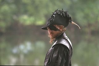 The Musketeer still 6