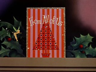 From All of Us to All of You still 7