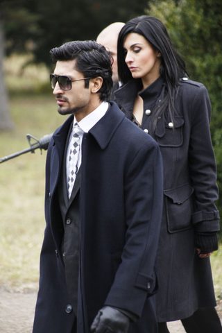 Billa II still 7