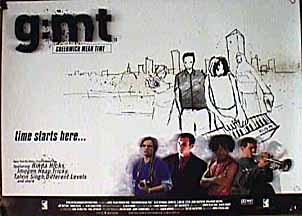 G:MT Greenwich Mean Time still 4