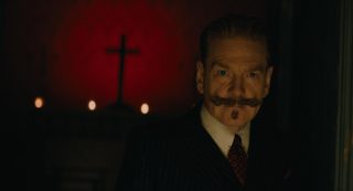 A Haunting in Venice still 6