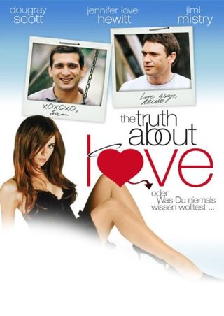 The Truth About Love still 1