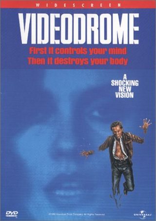 Videodrome still 7