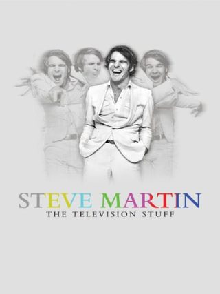 Steve Martin: Comedy Is Not Pretty still 2