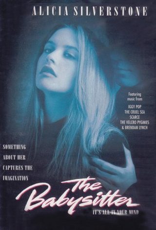 The Babysitter still 3