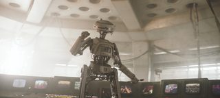 Solo: A Star Wars Story still 8