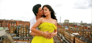 Jab Tak Hai Jaan still 4