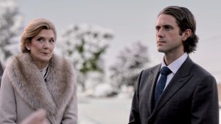 One Royal Holiday still 1