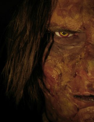 Blood Descendants still 4